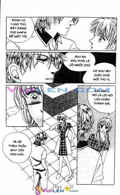 Tìm Anh - Look For Oppa - Chapter 2 - Trang 51