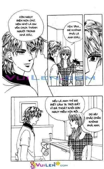 Tìm Anh - Look For Oppa - Chapter 2 - Trang 52