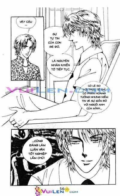 Tìm Anh - Look For Oppa - Chapter 2 - Trang 56