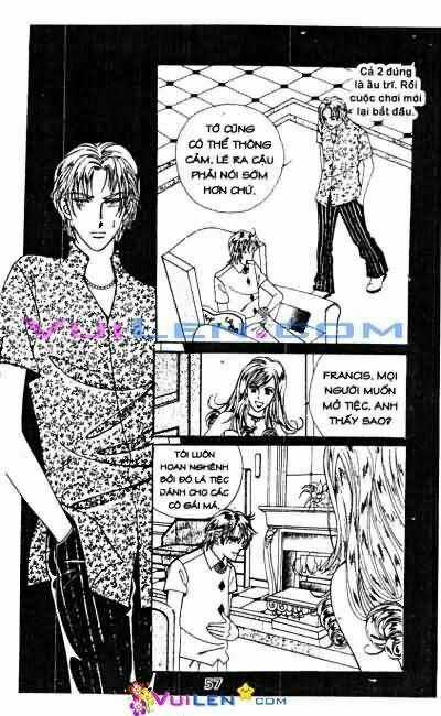 Tìm Anh - Look For Oppa - Chapter 2 - Trang 57