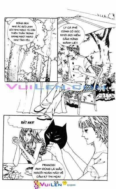 Tìm Anh - Look For Oppa - Chapter 2 - Trang 58