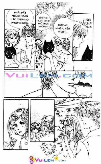 Tìm Anh - Look For Oppa - Chapter 2 - Trang 59