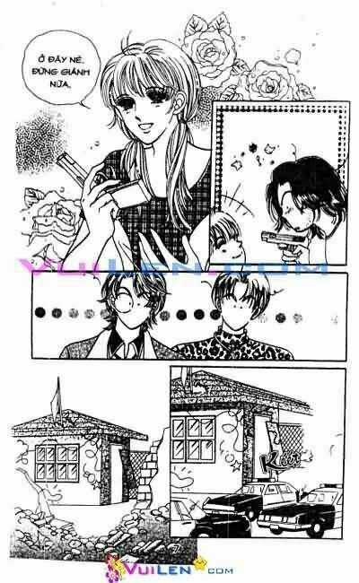 Tìm Anh - Look For Oppa - Chapter 2 - Trang 7