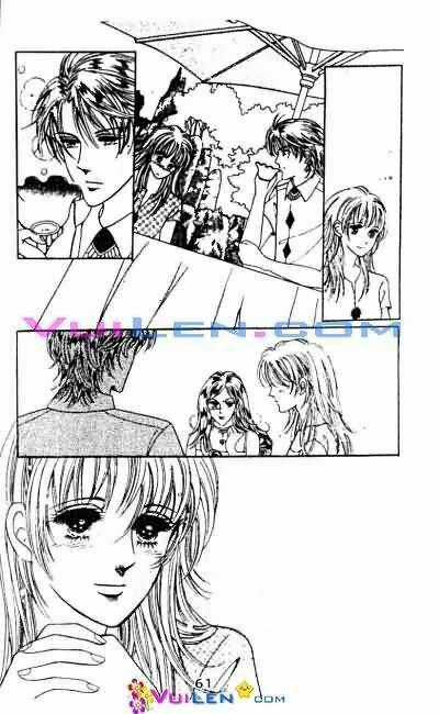 Tìm Anh - Look For Oppa - Chapter 2 - Trang 61