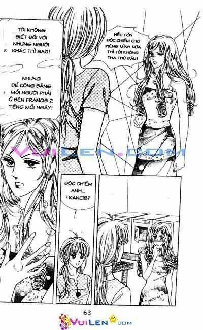 Tìm Anh - Look For Oppa - Chapter 2 - Trang 63