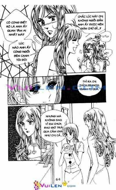 Tìm Anh - Look For Oppa - Chapter 2 - Trang 64