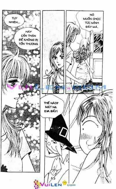 Tìm Anh - Look For Oppa - Chapter 2 - Trang 65