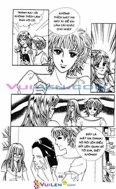 Tìm Anh - Look For Oppa - Chapter 2 - Trang 66