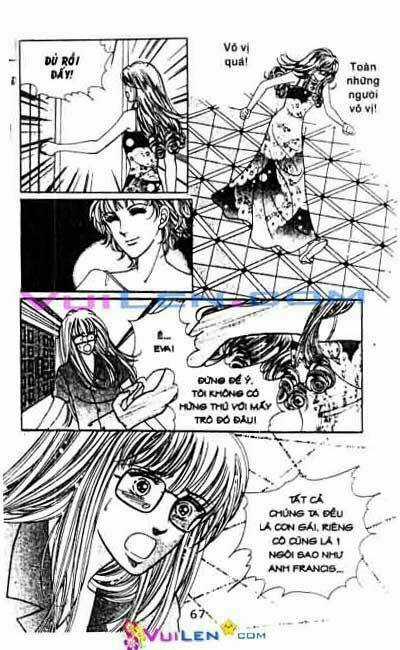 Tìm Anh - Look For Oppa - Chapter 2 - Trang 67