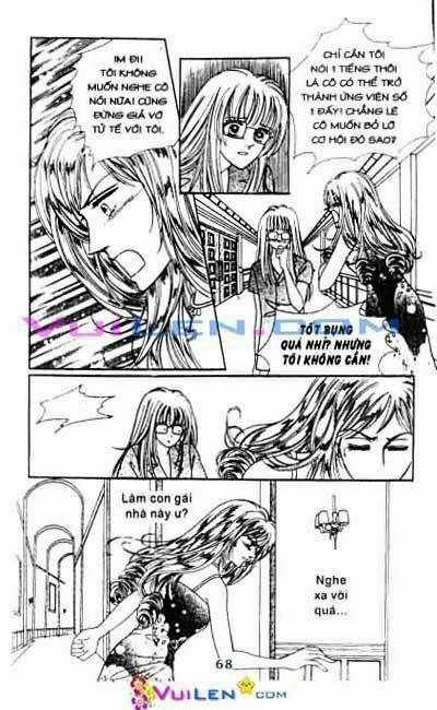 Tìm Anh - Look For Oppa - Chapter 2 - Trang 68