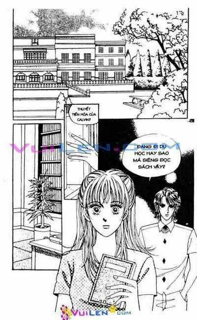 Tìm Anh - Look For Oppa - Chapter 2 - Trang 70