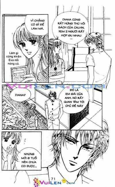 Tìm Anh - Look For Oppa - Chapter 2 - Trang 71