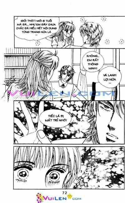 Tìm Anh - Look For Oppa - Chapter 2 - Trang 72