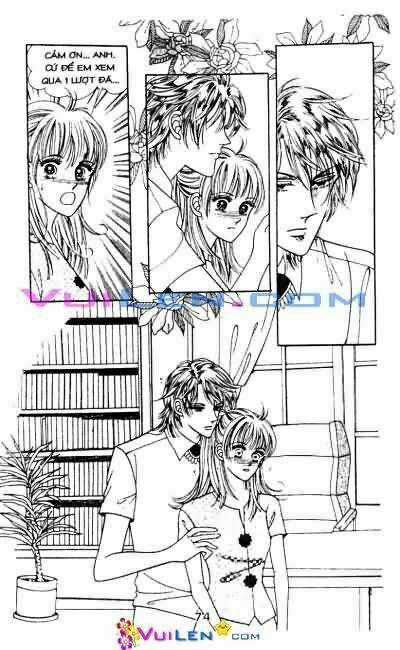 Tìm Anh - Look For Oppa - Chapter 2 - Trang 74