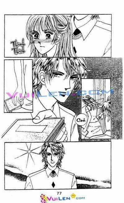 Tìm Anh - Look For Oppa - Chapter 2 - Trang 77