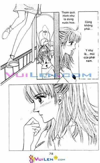 Tìm Anh - Look For Oppa - Chapter 2 - Trang 78