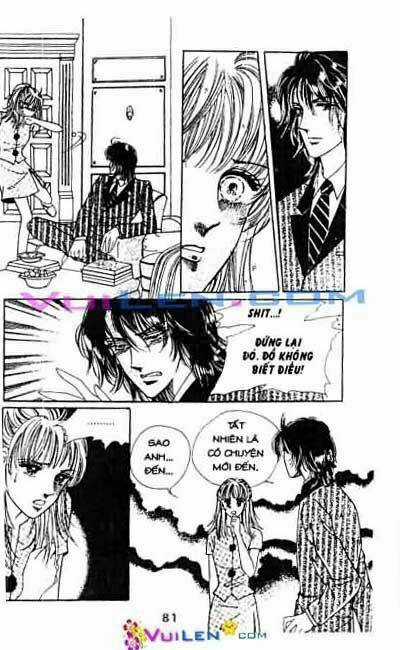 Tìm Anh - Look For Oppa - Chapter 2 - Trang 81