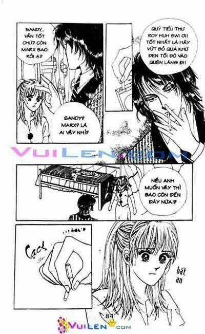 Tìm Anh - Look For Oppa - Chapter 2 - Trang 84