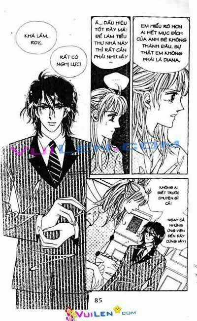 Tìm Anh - Look For Oppa - Chapter 2 - Trang 85