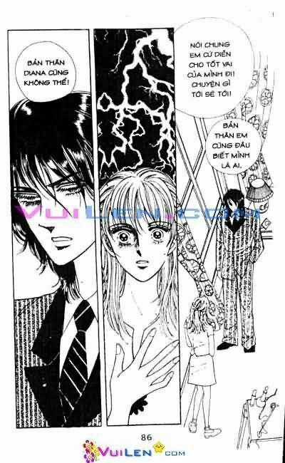 Tìm Anh - Look For Oppa - Chapter 2 - Trang 86