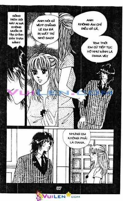 Tìm Anh - Look For Oppa - Chapter 2 - Trang 87