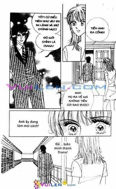 Tìm Anh - Look For Oppa - Chapter 2 - Trang 88