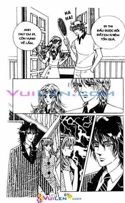 Tìm Anh - Look For Oppa - Chapter 2 - Trang 89