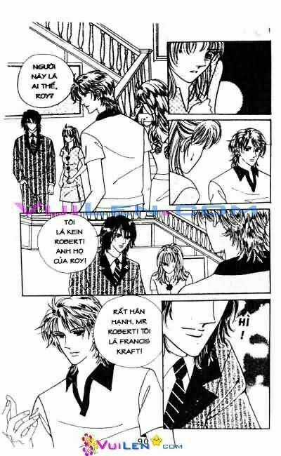 Tìm Anh - Look For Oppa - Chapter 2 - Trang 90