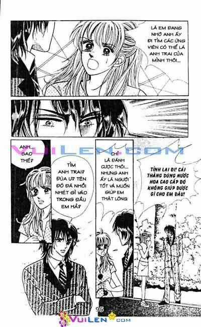 Tìm Anh - Look For Oppa - Chapter 2 - Trang 95