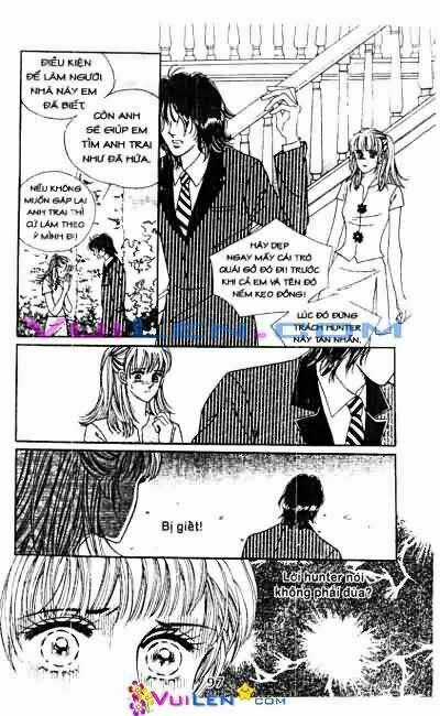 Tìm Anh - Look For Oppa - Chapter 2 - Trang 97