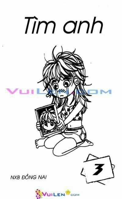 Tìm Anh - Look For Oppa - Chapter 3 - Trang 1