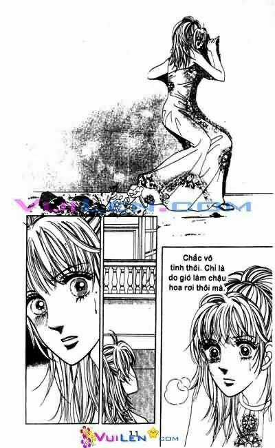 Tìm Anh - Look For Oppa - Chapter 3 - Trang 11