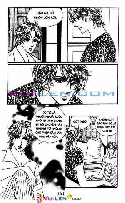 Tìm Anh - Look For Oppa - Chapter 3 - Trang 101