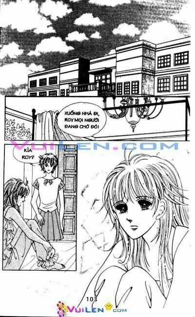 Tìm Anh - Look For Oppa - Chapter 3 - Trang 103