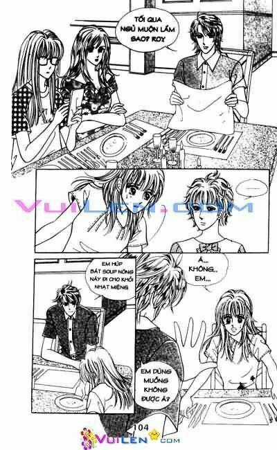 Tìm Anh - Look For Oppa - Chapter 3 - Trang 104