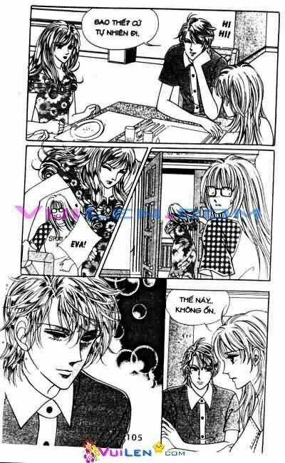 Tìm Anh - Look For Oppa - Chapter 3 - Trang 105