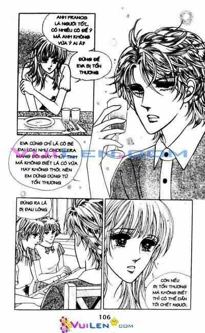 Tìm Anh - Look For Oppa - Chapter 3 - Trang 106