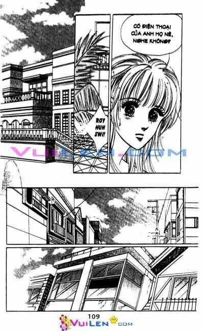 Tìm Anh - Look For Oppa - Chapter 3 - Trang 109