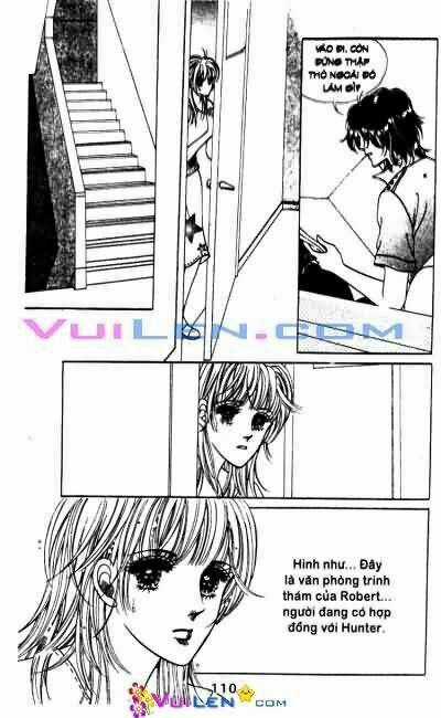 Tìm Anh - Look For Oppa - Chapter 3 - Trang 110