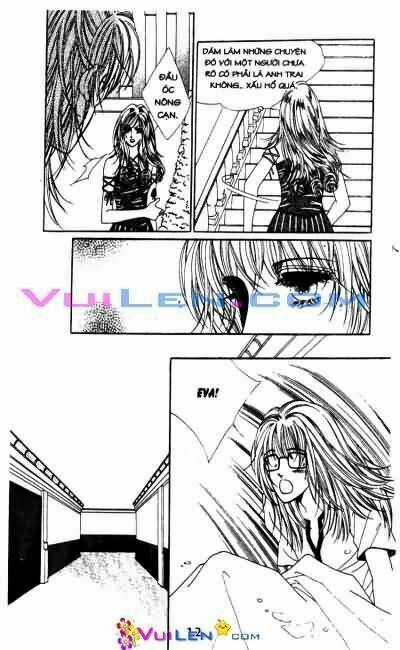 Tìm Anh - Look For Oppa - Chapter 3 - Trang 12