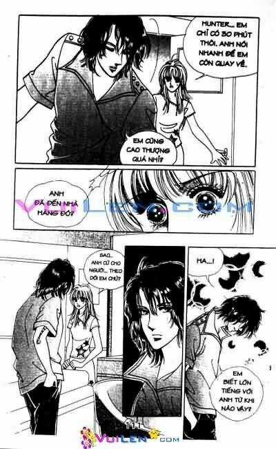 Tìm Anh - Look For Oppa - Chapter 3 - Trang 111