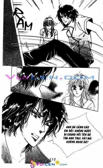 Tìm Anh - Look For Oppa - Chapter 3 - Trang 112