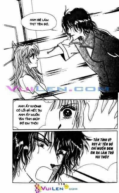 Tìm Anh - Look For Oppa - Chapter 3 - Trang 114