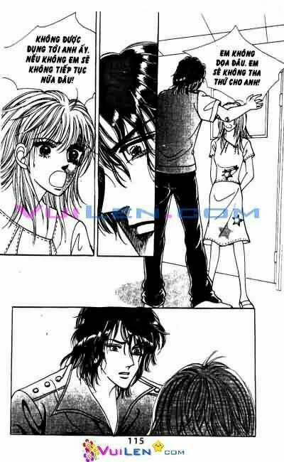 Tìm Anh - Look For Oppa - Chapter 3 - Trang 115