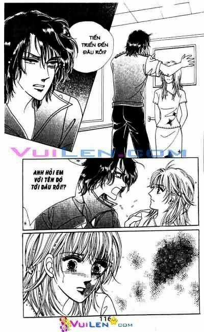 Tìm Anh - Look For Oppa - Chapter 3 - Trang 116
