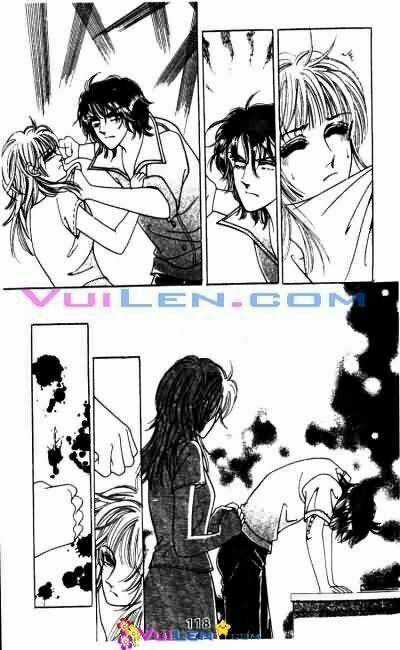 Tìm Anh - Look For Oppa - Chapter 3 - Trang 118