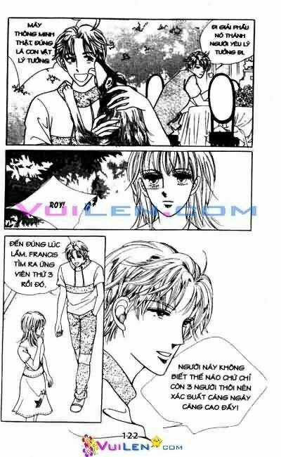 Tìm Anh - Look For Oppa - Chapter 3 - Trang 122