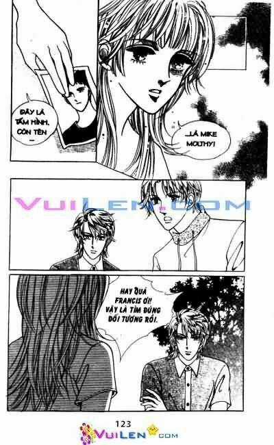 Tìm Anh - Look For Oppa - Chapter 3 - Trang 123