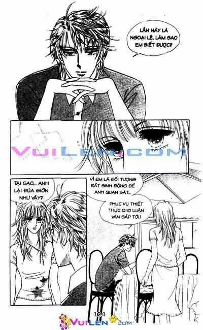 Tìm Anh - Look For Oppa - Chapter 3 - Trang 124