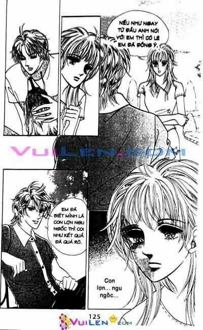 Tìm Anh - Look For Oppa - Chapter 3 - Trang 125